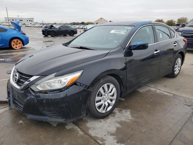 NISSAN ALTIMA 2.5 2016 with VIN 1N4AL3AP5GN363583 - Photo from auction