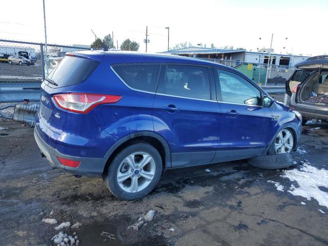 Photo 3 from auction – 2014 FORD ESCAPE SE with VIN 1FMCU9G97EUE52680