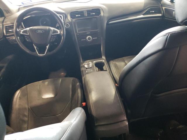 Photo 8 from auction – 2020 FORD FUSION TIT with VIN 3FA6P0D96LR151675