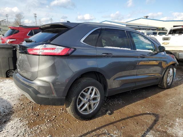 Снимка 3 от търг – 2022 FORD EDGE SEL с VIN 2FMPK4J97NBA73140