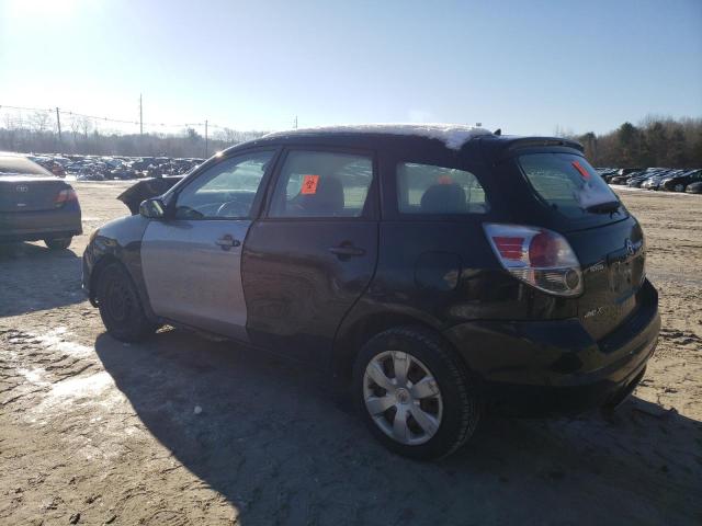 Photo 2 from auction – 2006 TOYOTA COROLLA MA with VIN 2T1LR32E66C557684