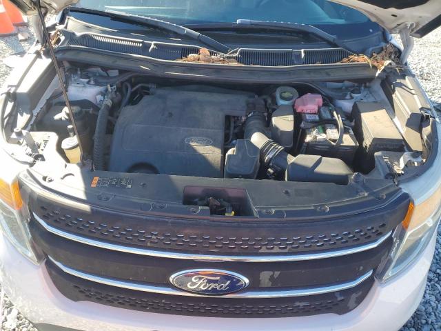 Photo 12 from auction – 2013 FORD EXPLORER X with VIN 1FM5K8D89DGA32632