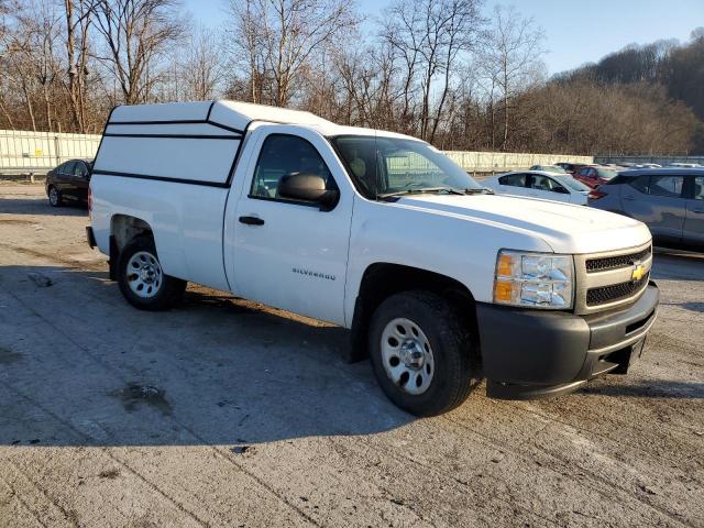 Photo 4 from auction – 2013 CHEVROLET SILVERADO with VIN 1GCNCPEX6DZ280231