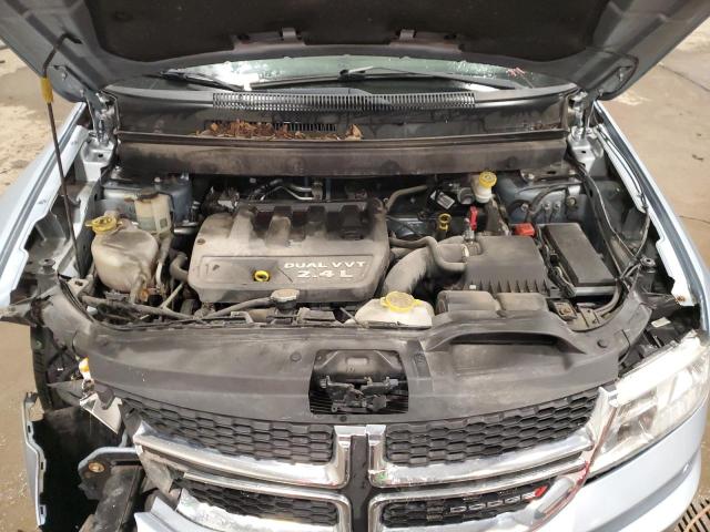 Photo 12 from auction – 2013 DODGE JOURNEY SE with VIN 3C4PDCAB7DT557307