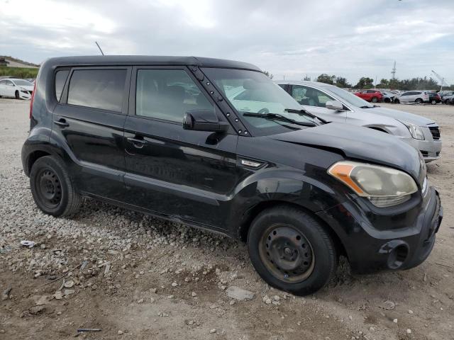 Photo 4 from auction – 2012 KIA SOUL with VIN KNDJT2A51C7748303