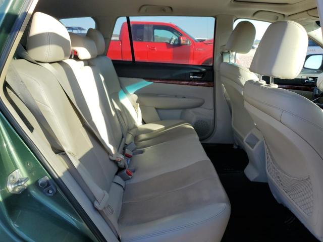 Снимка 11 от търг – 2012 SUBARU OUTBACK 2. с VIN 4S4BRBKCXC3273415
