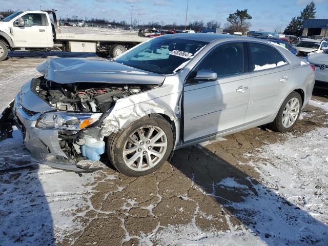 CHEVROLET MALIBU 2LT 2015 with VIN 1G11D5SL4FF292845 - Photo from auction