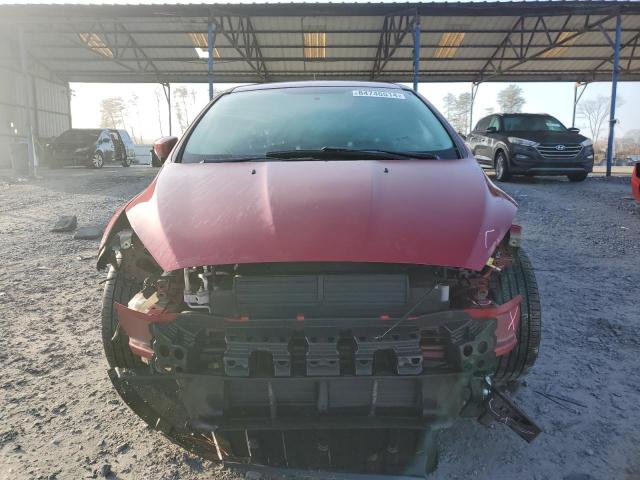 Photo 5 from auction – 2015 FORD FOCUS SE with VIN 1FADP3K25FL214220