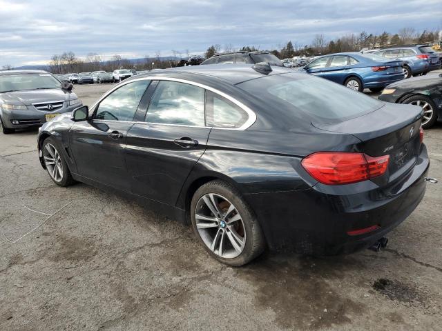 Photo 2 from auction – 2016 BMW 428 XI GRA with VIN WBA4C9C5XGG136008