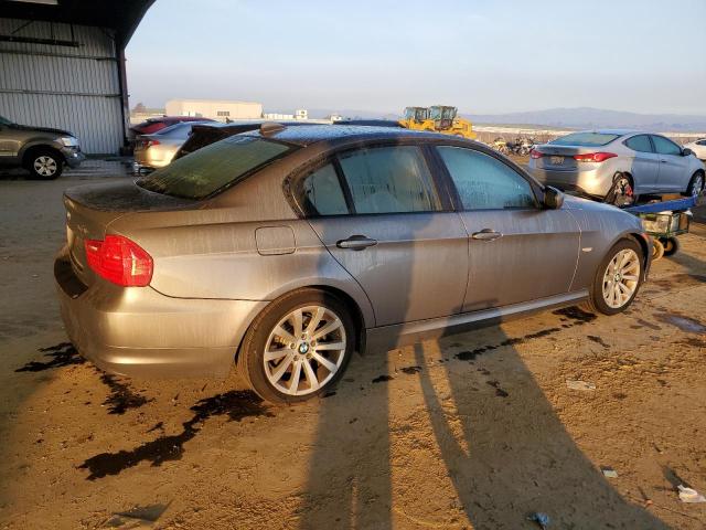 Photo 3 from auction – 2011 BMW 328 I SULE with VIN WBAPH5C56BA446918
