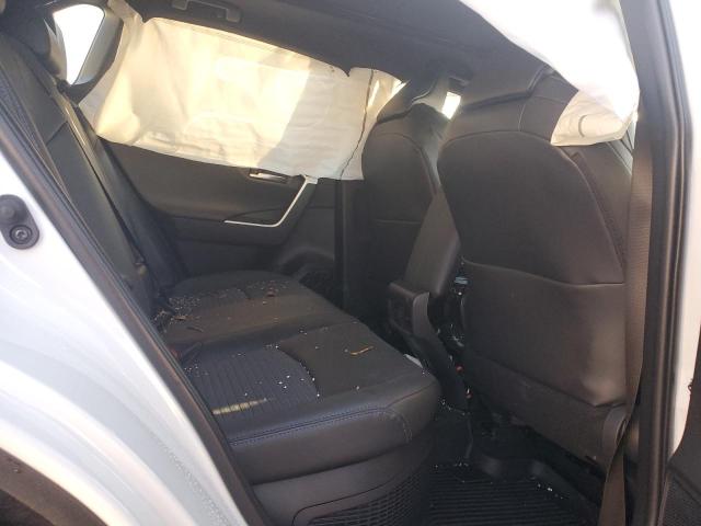 Photo 10 from auction – 2023 TOYOTA RAV4 XSE with VIN 4T3E6RFV0PU134573