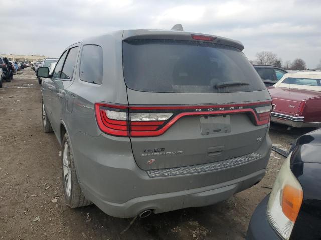 Photo 6 from auction – 2020 DODGE DURANGO R/ with VIN 1C4SDJCT2LC324790