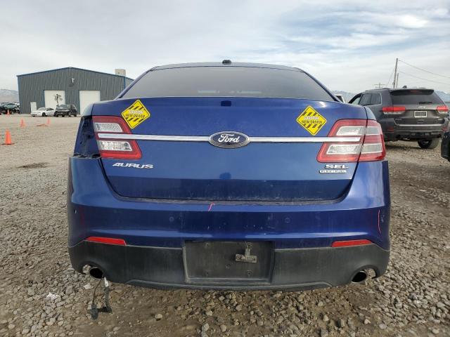 Photo 6 from auction – 2013 FORD TAURUS SEL with VIN 1FAHP2E81DG156558