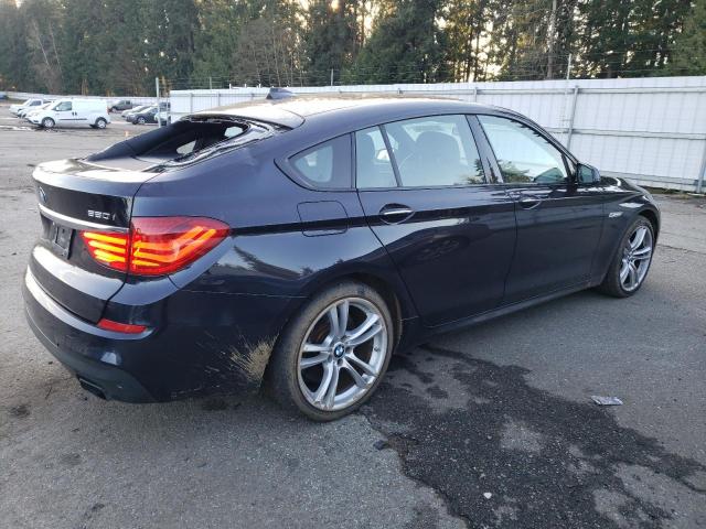 Photo 3 from auction – 2013 BMW 550 IGT with VIN WBASN0C50DDW92726
