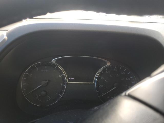 Photo 9 from auction – 2017 NISSAN PATHFINDER with VIN 5N1DR2MM8HC621069