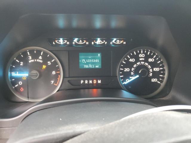 Photo 9 from auction – 2020 FORD F150 SUPER with VIN 1FTEX1CP2LFC79355