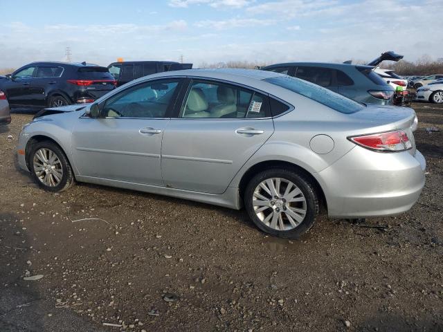 Photo 2 from auction – 2010 MAZDA 6 I with VIN 1YVHZ8CH0A5M12345