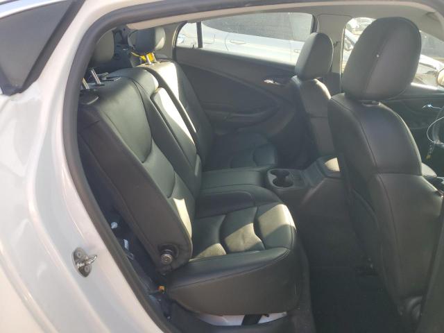 Photo 10 from auction – 2017 CHEVROLET VOLT LT with VIN 1G1RC6S59HU109127