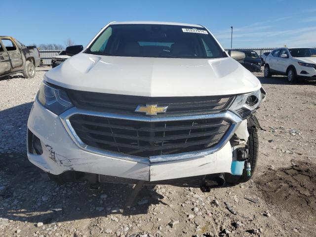 Photo 5 from auction – 2020 CHEVROLET EQUINOX LS with VIN 3GNAXHEV6LS506908