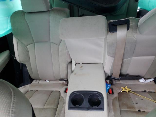 Photo 10 from auction – 2019 SUBARU ASCENT PRE with VIN 4S4WMACD8K3474309
