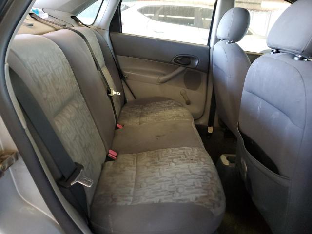 Photo 10 from auction – 2005 FORD FOCUS ZX4 with VIN 1FAFP34N95W229218