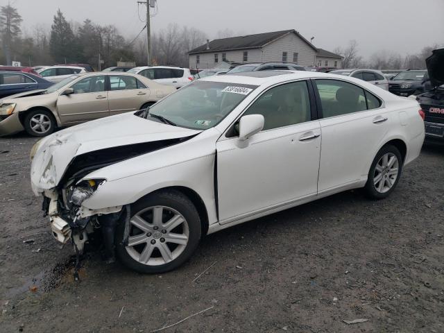 LEXUS ES 350 2007 con VIN JTHBJ46G272062255 - Foto de la subasta