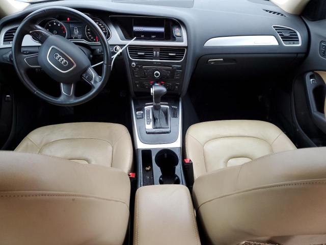 Снимка 8 от търг – 2013 AUDI A4 PREMIUM с VIN WAUBFAFL8DN025572