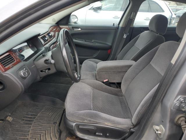 Photo 7 from auction – 2006 CHEVROLET IMPALA LT with VIN 2G1WT58K369308369