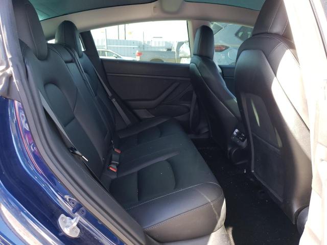 Photo 10 from auction – 2018 TESLA MODEL 3 with VIN 5YJ3E1EB7JF120153