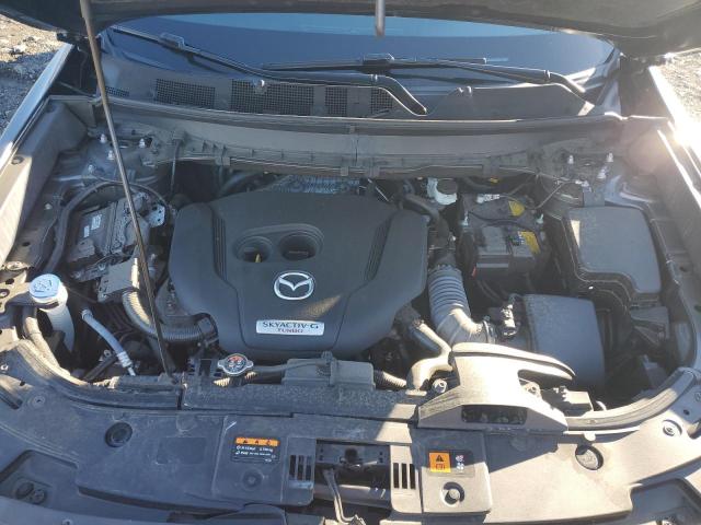 Photo 12 from auction – 2022 MAZDA CX-9 SIGNA with VIN JM3TCBEY3N0615820