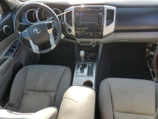 Photo 8 from auction – 2012 TOYOTA TACOMA DOU with VIN 3TMLU4EN9CM094166
