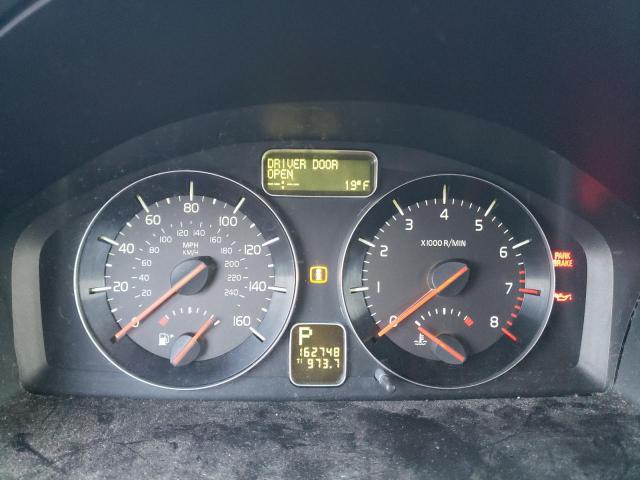 Photo 9 from auction – 2010 VOLVO C30 T5 with VIN YV1672MK0A2180058