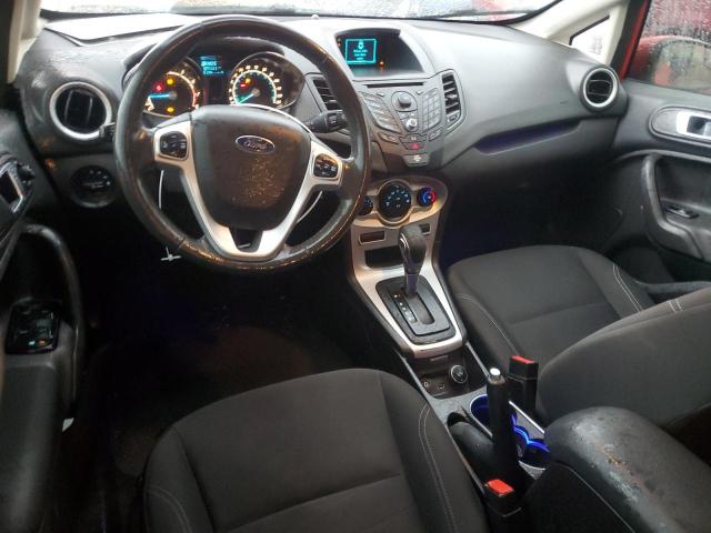 Photo 8 from auction – 2015 FORD FIESTA SE with VIN 3FADP4EJ2FM101882