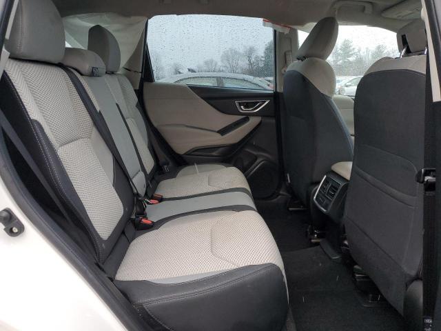 Photo 11 from auction – 2021 SUBARU FORESTER P with VIN JF2SKAFC6MH567980