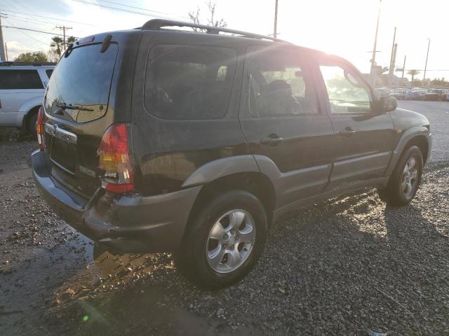 Photo 3 from auction – 2001 MAZDA TRIBUTE LX with VIN 4F2YU08121KM39887