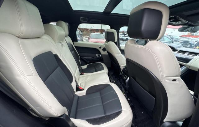 Photo 6 from auction – 2020 LAND ROVER RANGE ROVE with VIN SALWS2RU4LA720530