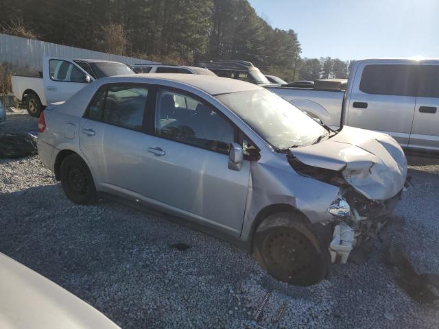 Photo 4 from auction – 2010 NISSAN VERSA S with VIN 3N1BC1AP1AL373573