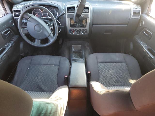 Photo 8 from auction – 2012 CHEVROLET COLORADO L with VIN 1GCHSDFE4C8123989