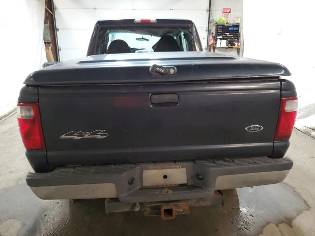 Photo 6 from auction – 2003 FORD RANGER SUP with VIN 1FTZR15EX3TA05216