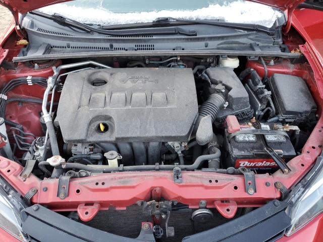 Photo 11 from auction – 2017 TOYOTA COROLLA L with VIN 2T1BURHE0HC954332