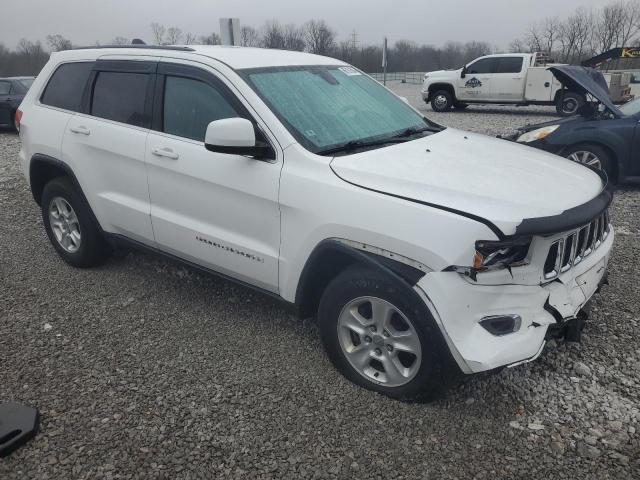 Photo 4 from auction – 2016 JEEP GRAND CHER with VIN 1C4RJFAGXGC333575