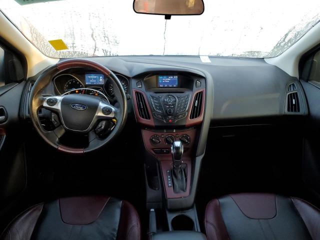 Photo 8 from auction – 2012 FORD FOCUS SE with VIN 1FAHP3K26CL277405