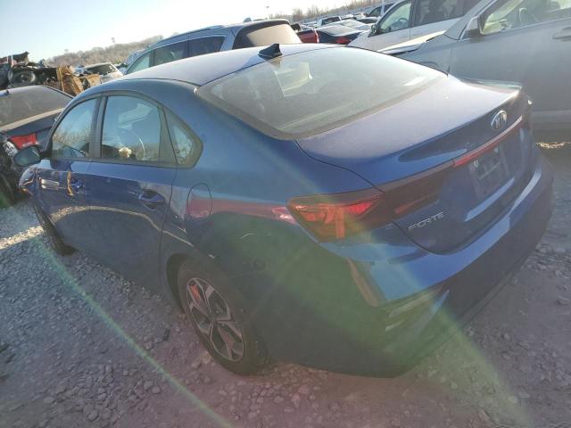 Photo 2 from auction – 2019 KIA FORTE FE with VIN 3KPF24AD5KE135367