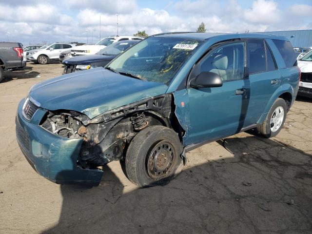 Photo 1 from auction – 2006 SATURN VUE with VIN 5GZCZ33D06S823185
