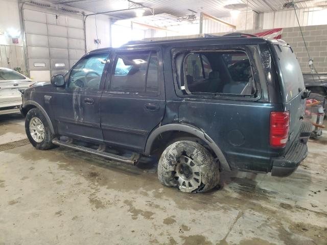 Photo 2 from auction – 2001 FORD EXPEDITION with VIN 1FMRU15W31LB79645