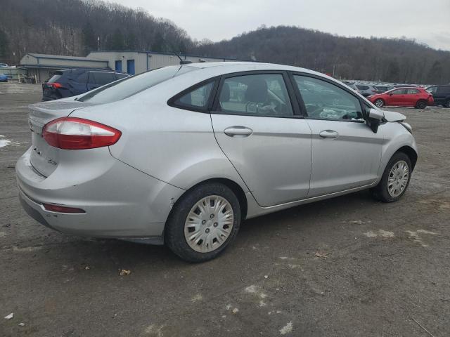 Photo 3 from auction – 2017 FORD FIESTA S with VIN 3FADP4AJ0HM128555