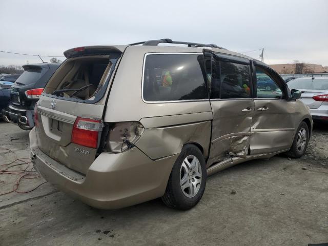 Photo 3 from auction – 2005 HONDA ODYSSEY EX with VIN 5FNRL38485B418287