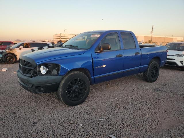 Photo 1 from auction – 2008 DODGE RAM 1500 S with VIN 1D7HA18N08S523370