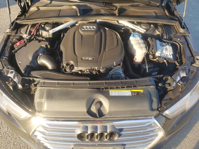Photo 11 from auction – 2017 AUDI A4 PREMIUM with VIN WAUANAF45HN067825