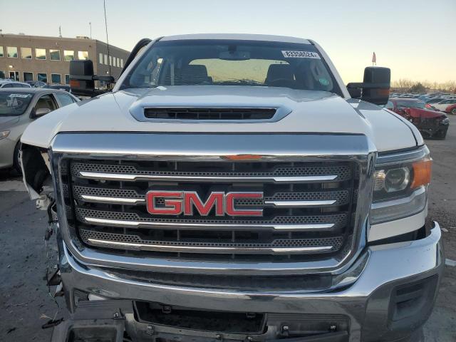 Photo 5 from auction – 2018 GMC SIERRA K25 with VIN 1GT22REY4JZ197872
